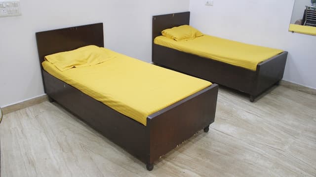 RK HOMES girls PG