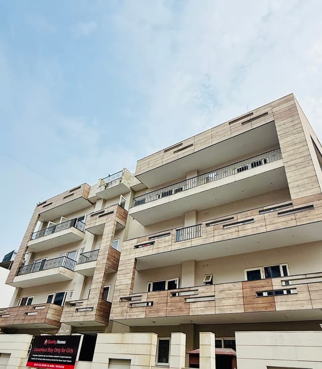 Quality Homes Boys and Girls PG
