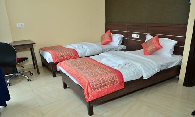Quality Homes Boys and Girls PG