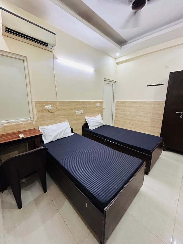 Thrive Hostels