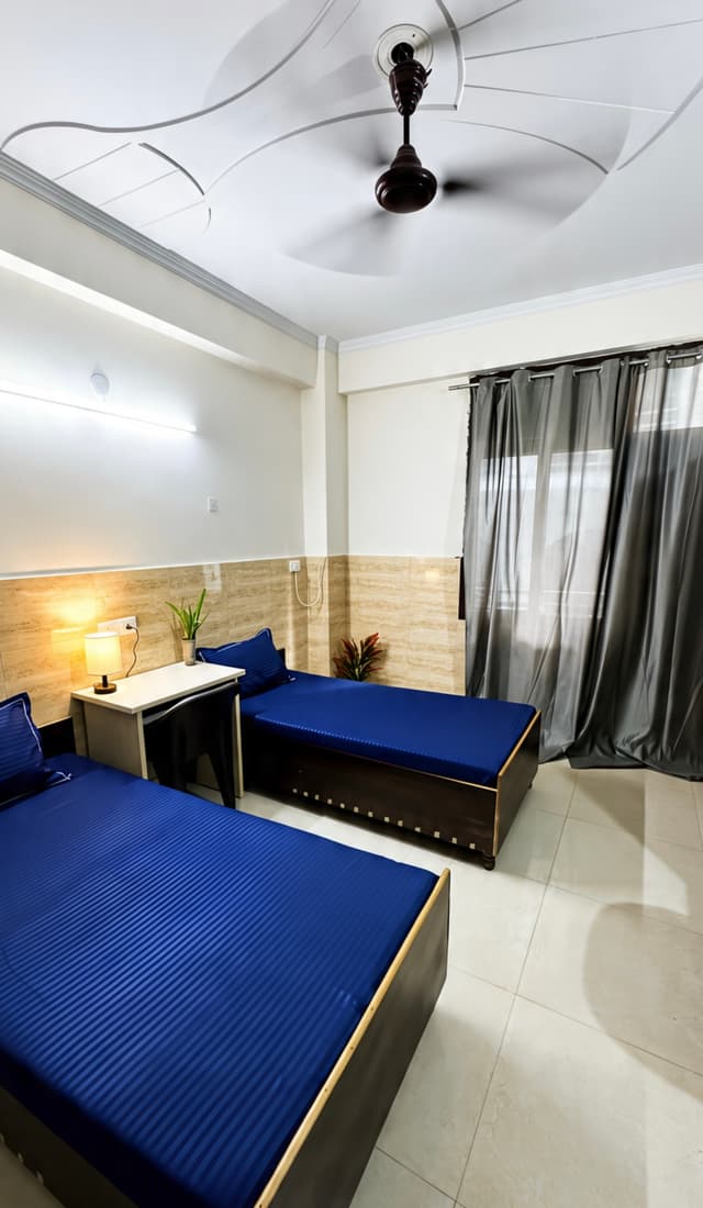 Thrive Hostels