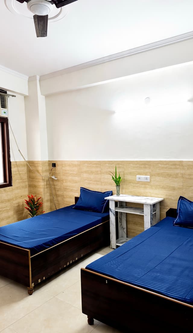Thrive Hostels