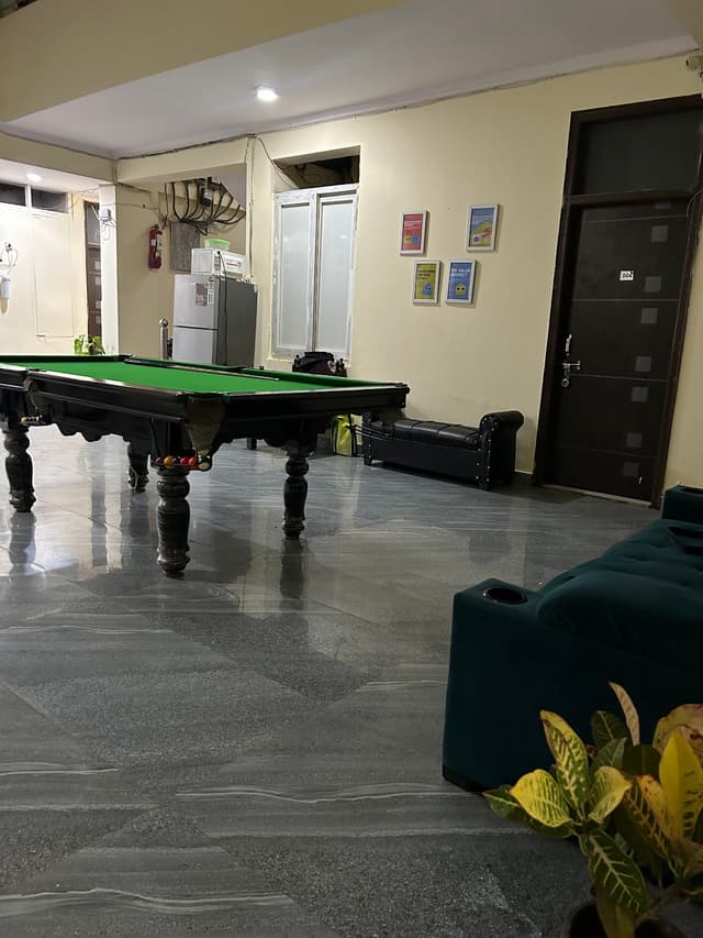 Thrive Hostels
