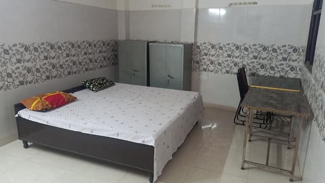 Anuj palace