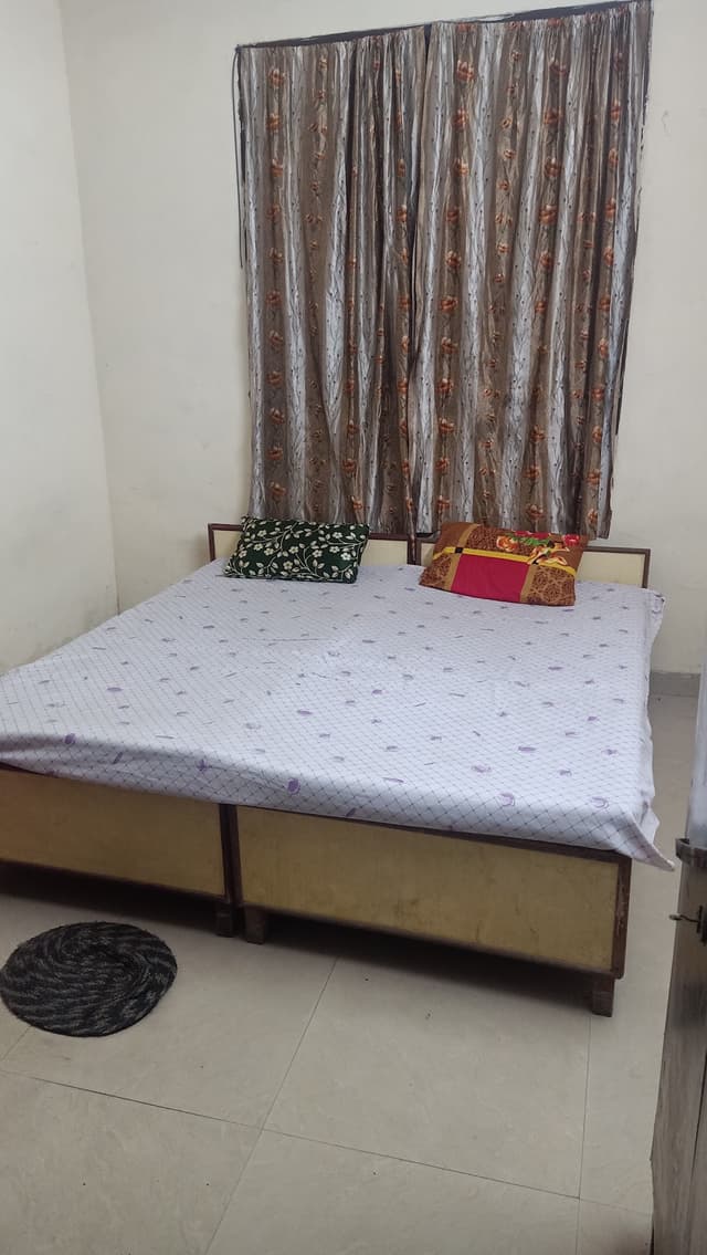 Anuj palace