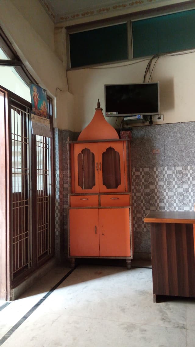 Anuj palace