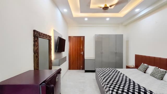 Amrit residency
