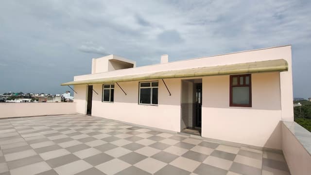 Amrit residency