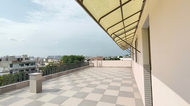 Amrit residency