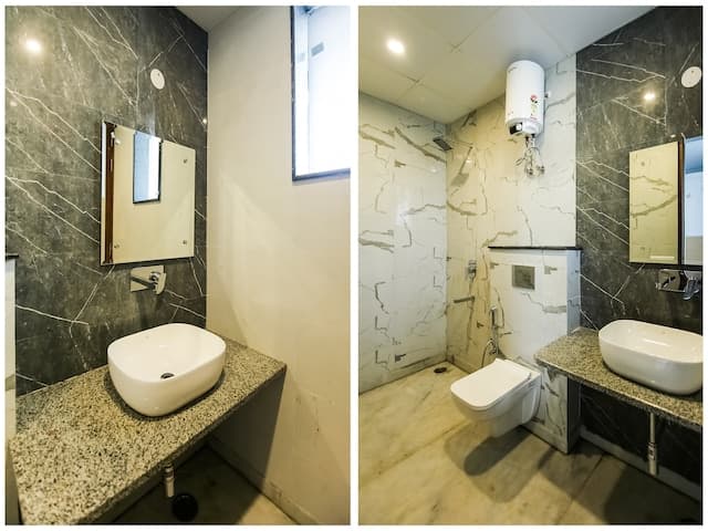 Vijay Residency Pg