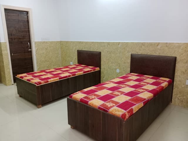 STAR home Pg