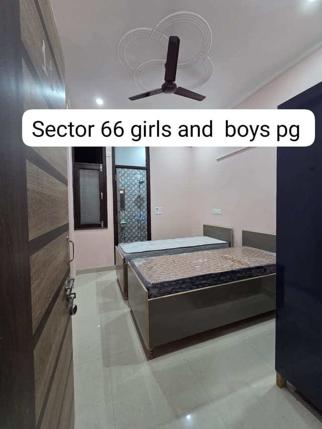 Shree khatu shyam pg