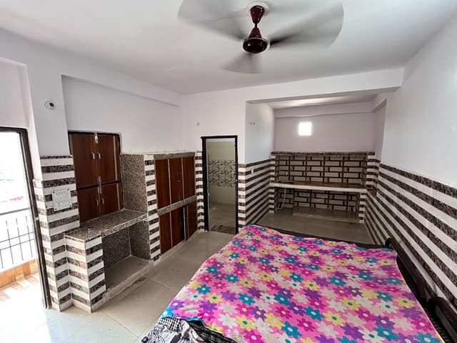 Monu PG & Rooms