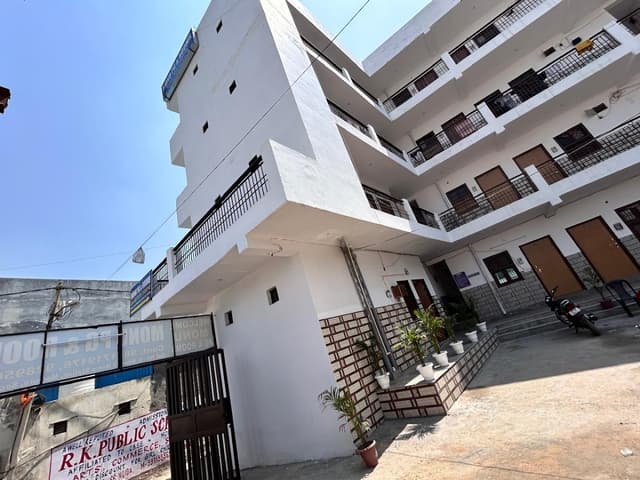 Monu PG & Rooms