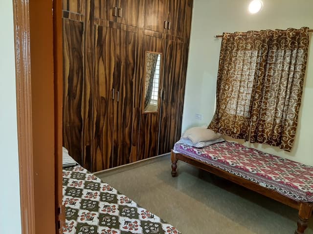 Punarvi Pg for Gents