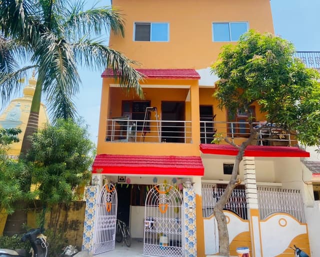 Darshan Boys Hostel (PG For Boys)