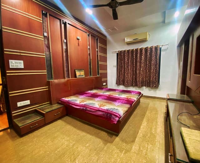 Darshan Boys Hostel (PG For Boys)
