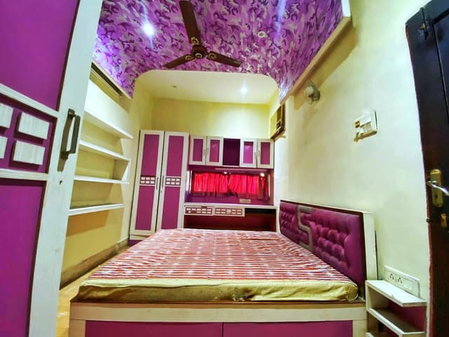 Darshan Boys Hostel (PG For Boys)