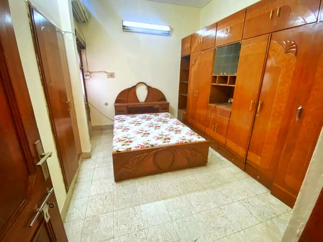 Darshan Boys Hostel (PG For Boys)