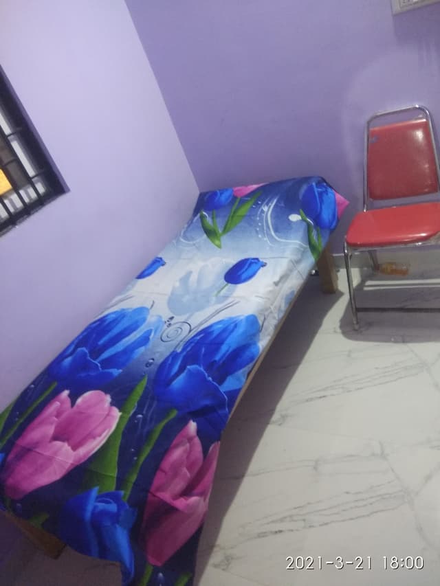 Tirumala gents pg