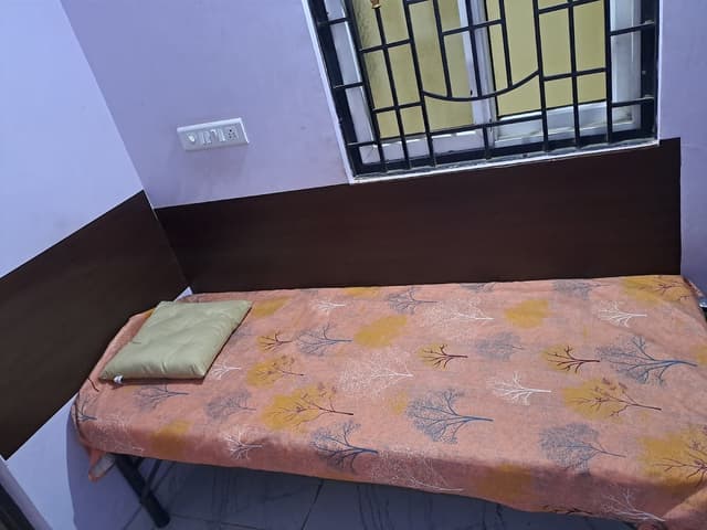 Tirumala gents pg