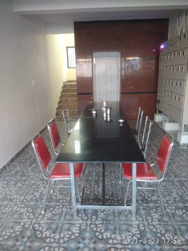 Tirumala gents pg
