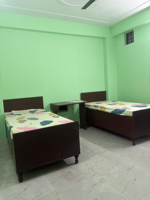 Dream Homes Rooms and PG
