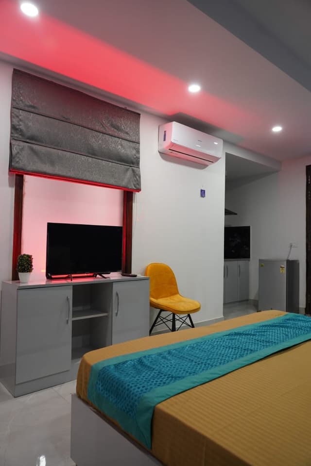 Rentdoor at 46