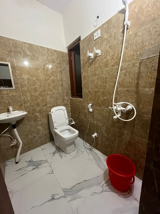 Casa Residence P.G 2