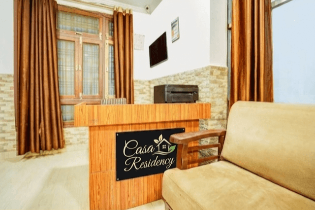 Casa Residence