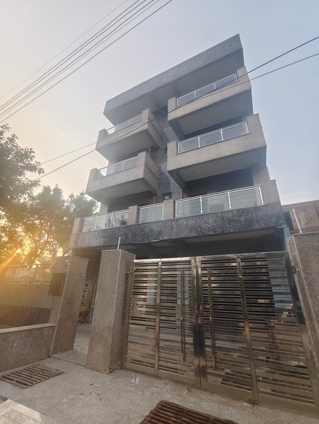 ASR living
