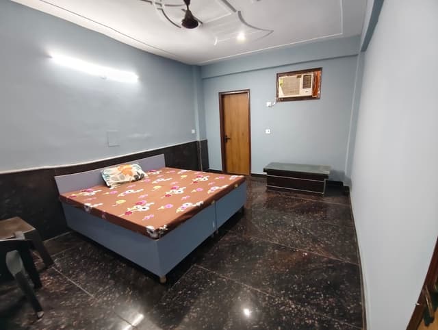 ASR living