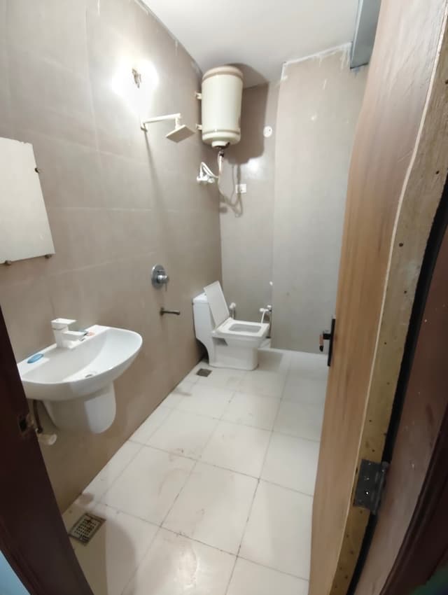 ASR living