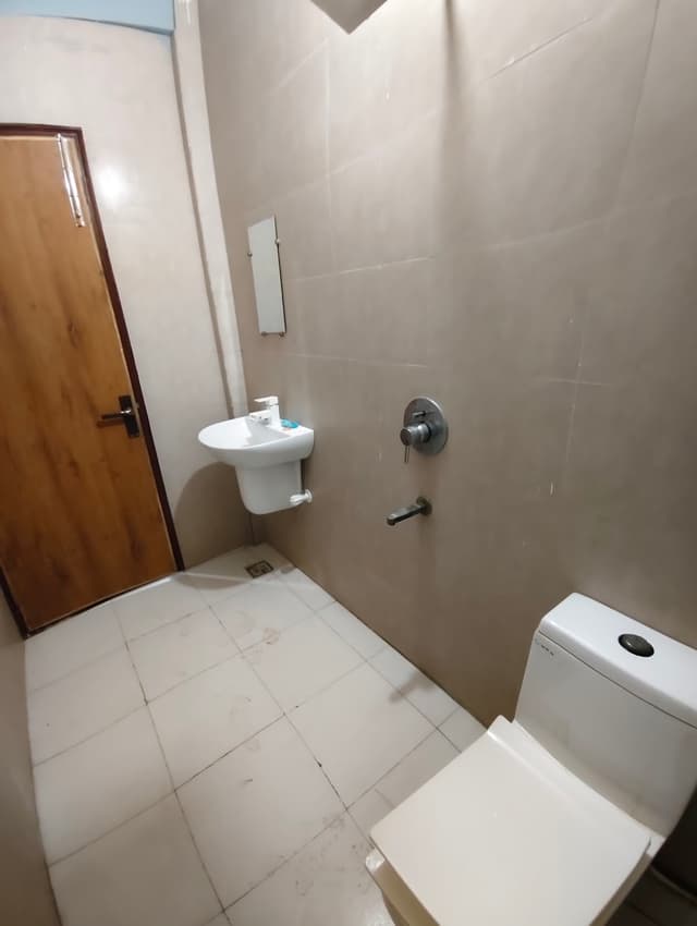 ASR living
