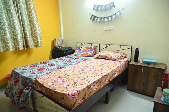 Sai Balaji unit 2 ladies pg