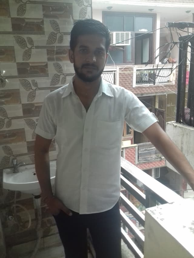 Deepak boy pg
