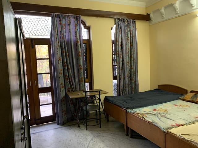K M Goyal's Boys PG House