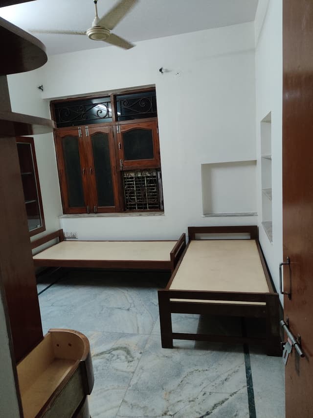 Princess Girls Hostel