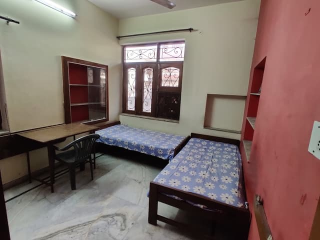 Princess Girls Hostel