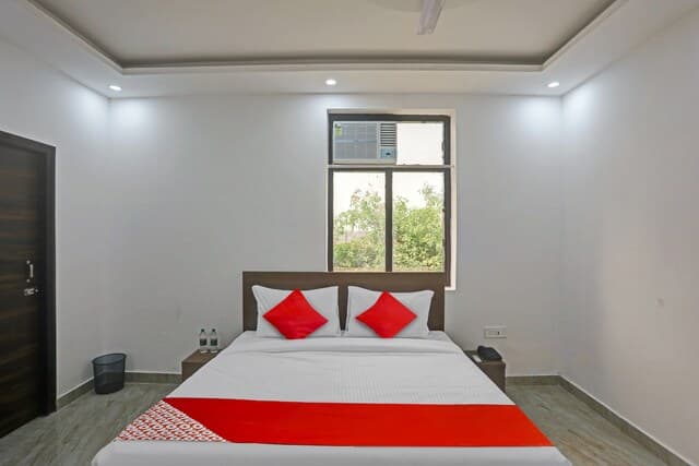 COMFORT HOMES