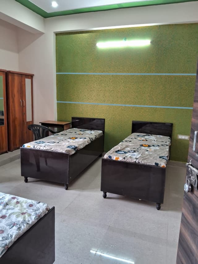 Raj Homes