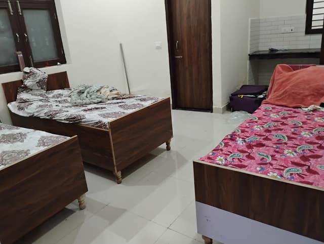 NCR HOMES &PG