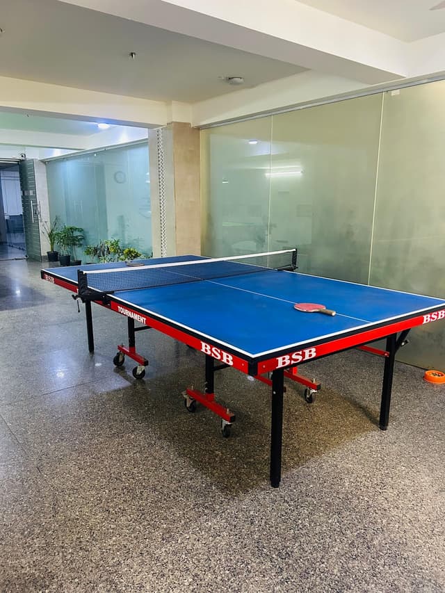 Uniliv Birch - Boys PG in Shakti Nagar