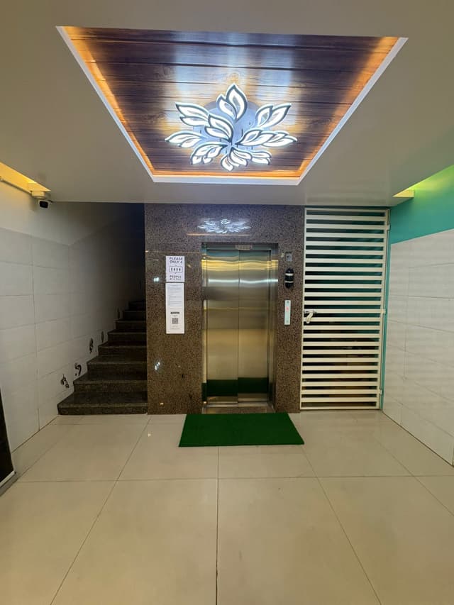 Uniliv Banyan - Coliving PG in S.G. Palya
