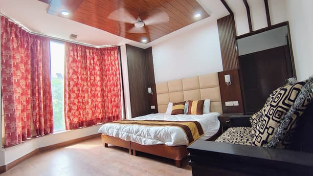 Elite Villas