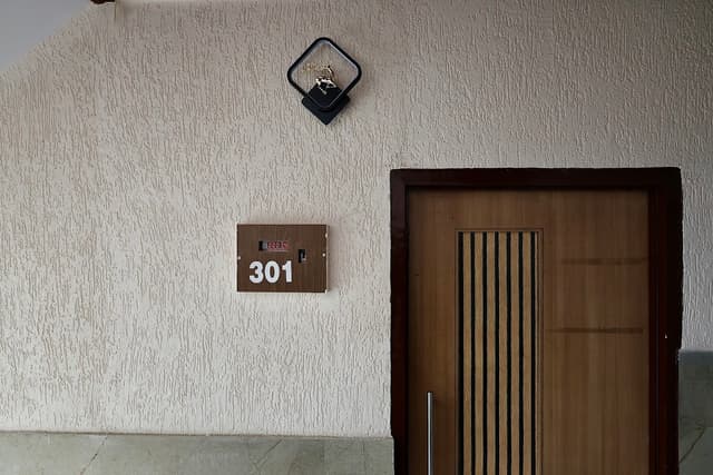 SAMBODHI GIRLS HOSTEL