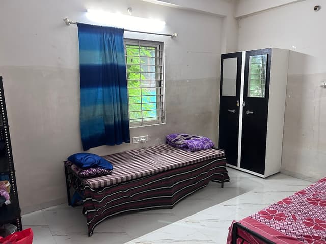 jain pg