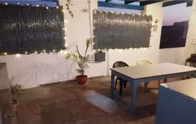 raj paying guest house