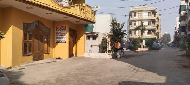Satguru sai PG