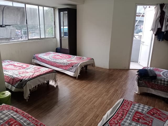 Ahmedabad PG